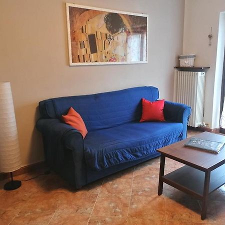 Maison Teresa Cir 0161 Аоста Экстерьер фото