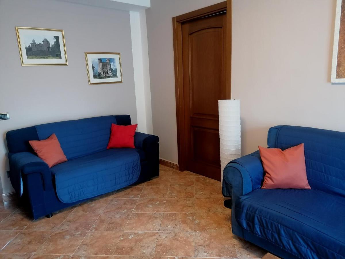 Maison Teresa Cir 0161 Аоста Экстерьер фото