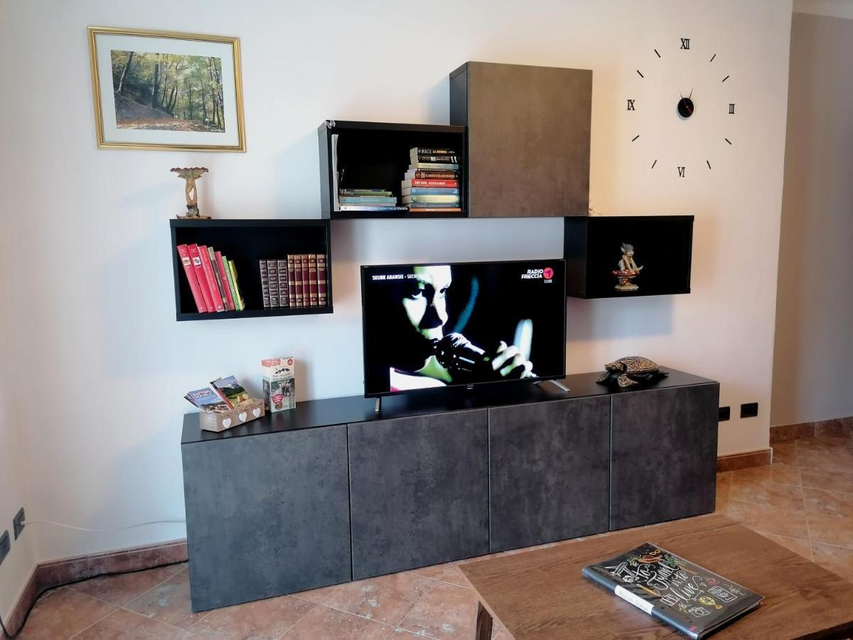 Maison Teresa Cir 0161 Аоста Экстерьер фото