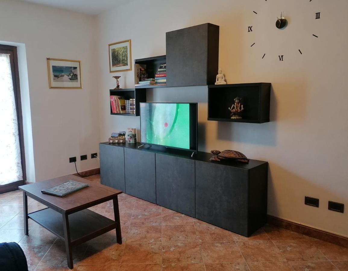 Maison Teresa Cir 0161 Аоста Экстерьер фото