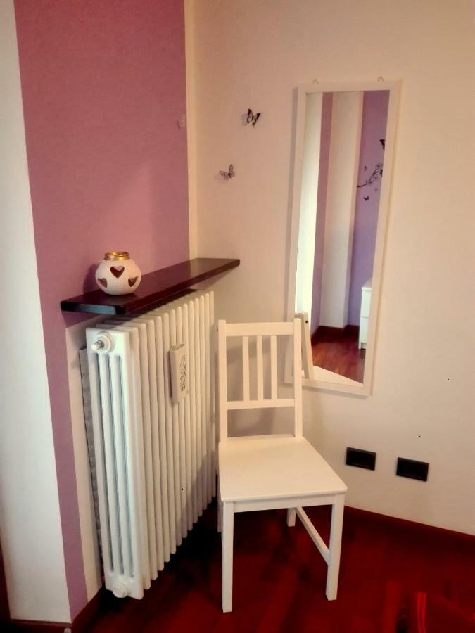 Maison Teresa Cir 0161 Аоста Экстерьер фото