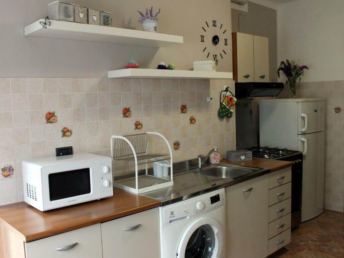 Maison Teresa Cir 0161 Аоста Экстерьер фото