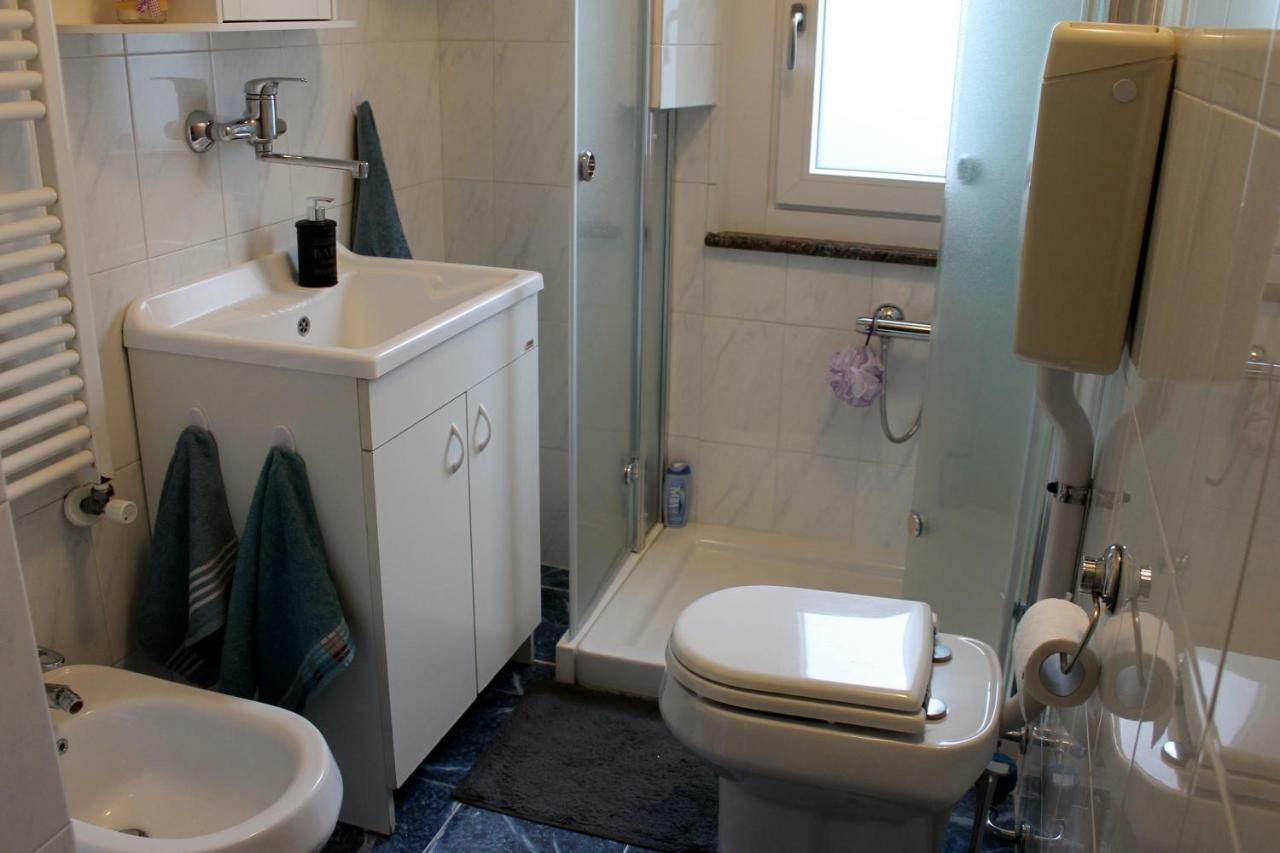 Maison Teresa Cir 0161 Аоста Экстерьер фото