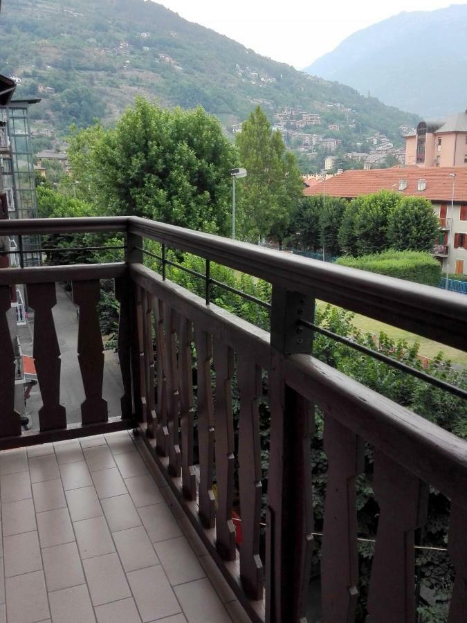 Maison Teresa Cir 0161 Аоста Экстерьер фото
