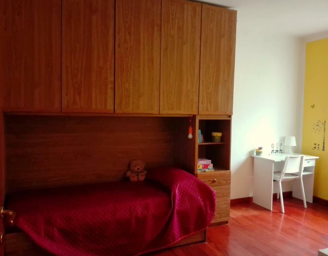 Maison Teresa Cir 0161 Аоста Экстерьер фото